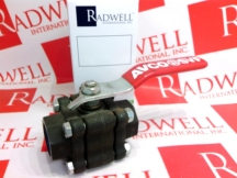 SVF FLOW CONTROLS R6-4486-NG-SE0-010