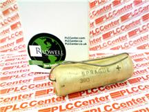 VISHAY 39D207F300JT6