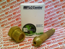 WESTERN ENTERPRISES CGA-580