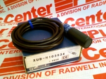 SCHNEIDER ELECTRIC XUB-H103534