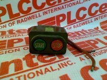 ALLEN BRADLEY 1-L06-START/STOP