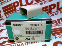PANDUIT ECF10EI-X