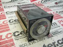 OMRON E5B-CA-AC100/200