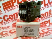 ASEA BROWN BOVERI BHD15C3P-1