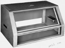 BUD INDUSTRIES C-1557