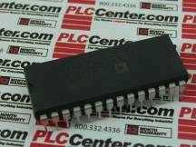ANALOG DEVICES AD7581KN