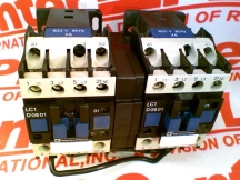 SCHNEIDER ELECTRIC LC2-D09-01-X6