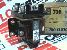 ALLEN BRADLEY 700-CL020A1