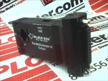 BLACK BOX CORP PI322A-R3