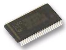TEXAS INSTRUMENTS SEMI SN75LVDS84ADGGG4