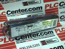 HOWARD INDUSTRIES M2/40RS-120