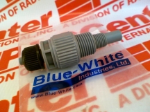 BLUE WHITE C-395N-6A