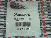 SWAGELOK SS-QF4-S-600