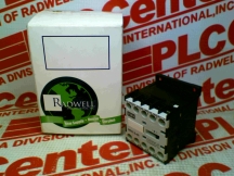 IMO MR07-S-40/110-115V/50HZ-120-125V/60HZ