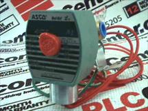 ASCO 8320-G178MB-120