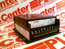 CONTROL COMPONENTS VT15-163-10/XX