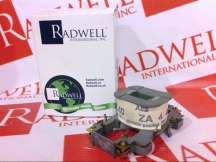 ASEA BROWN BOVERI ZA40-37