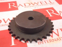 MARTIN SPROCKET & GEAR INC 40B30H