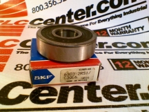 SKF 6303-2RS1/C3QE6