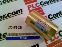 SMC XTO-674-03H