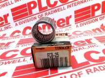 TIMKEN FCB-25