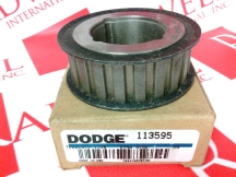 ASEA BROWN BOVERI 113595