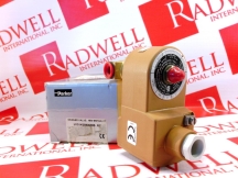 PARKER U131K08900885