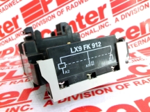 SCHNEIDER ELECTRIC LX9-FK-912