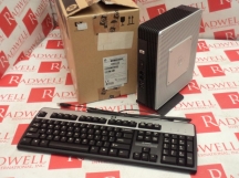 HEWLETT PACKARD COMPUTER GT7725