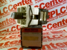 HONEYWELL 911AGC031TB