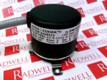 ENCODER PRODUCTS 755A02S1024RHV1S