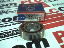 CONSOLIDATED BEARING 7003-TGP4