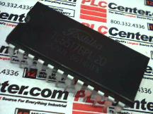 TOSHIBA TC5517BPL-20