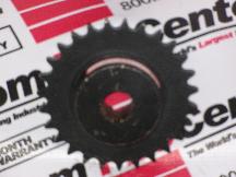 US TSUBAKI 40B27-0.75