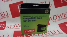STAPLES SIH-R175B