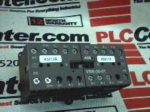 ASEA BROWN BOVERI VB630011