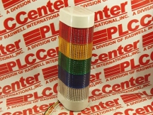 PATLITE WM-502A-RYGBC