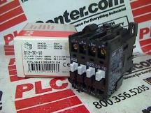 ASEA BROWN BOVERI B12-30-10-83