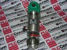 TRI CLOVER B53A-6000T-1-1/2-FY-S-36-5