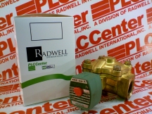 ASCO OFSF-8210G4-120/60-110/50