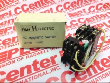 F&HH ELECTRIC FH-6HT