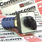 KRAUS & NAIMER C18-A344-600E