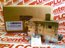 KIDDE-FENWAL, LLC 81-895630-000