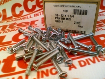 WURTH ELEKTRONIK 10-32X1-1/4