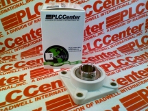 AMI BEARINGS MUCFPL206-20NZW