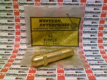 WESTERN ENTERPRISES 68