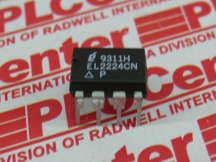 ELANTEC EL2224CN