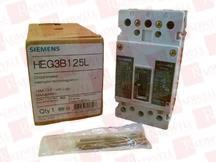 SIEMENS HEG3B125L