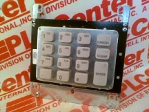 TIDEL SYSTEMS 204-0510-001