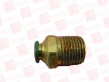 PARKER 68PL-6-8